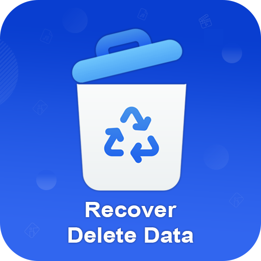 File Manager Pro: Media Recovery